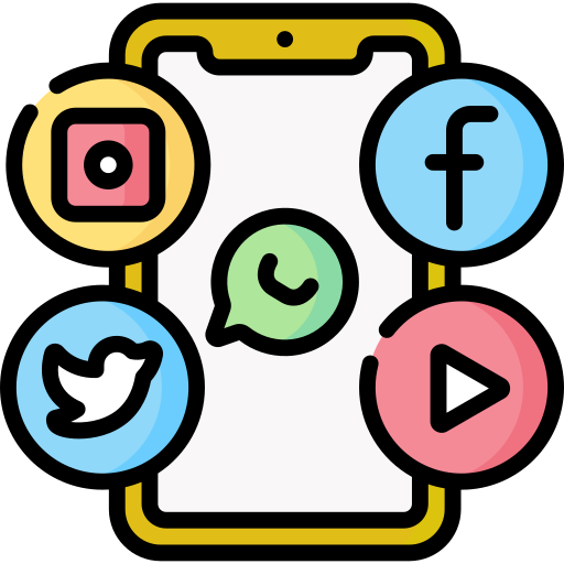 social media