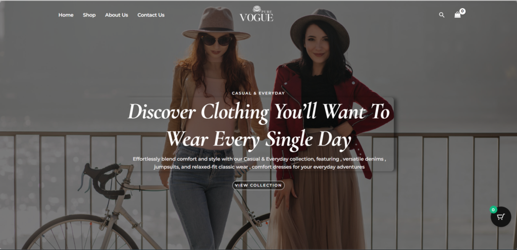 ecommerce