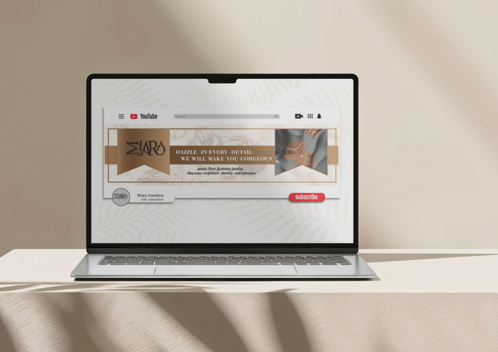 youtube banner a4